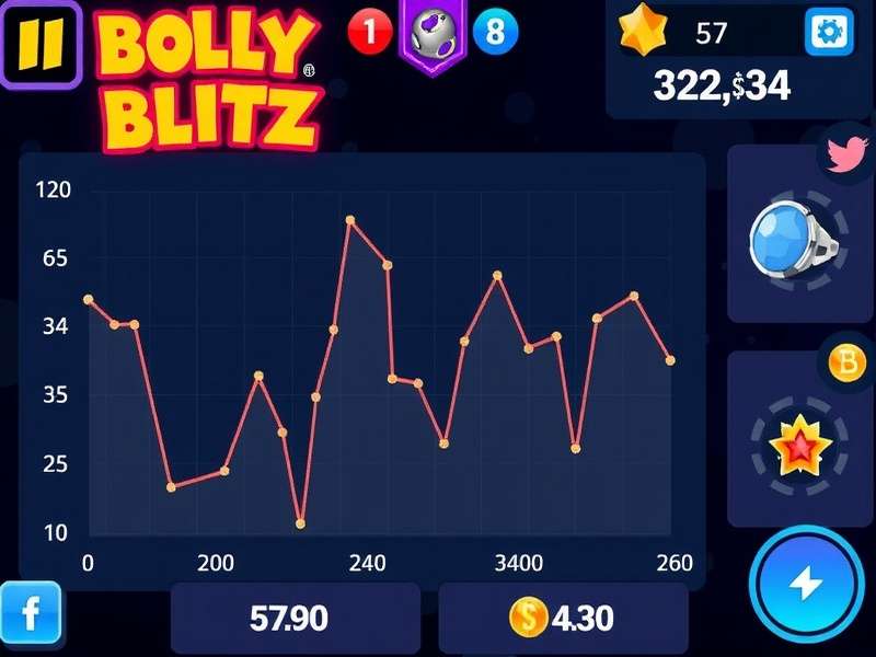 Bolly Blitz gameplay screenshot