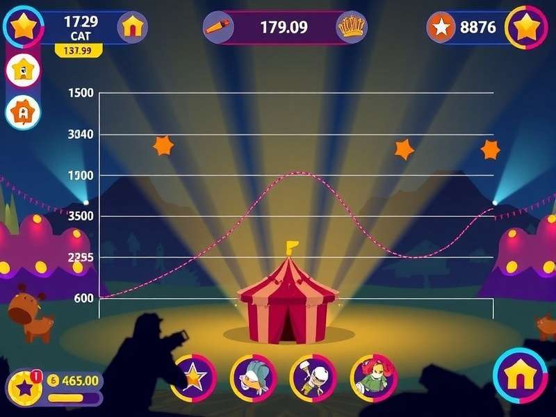 Bolly Blitz festival event screenshot